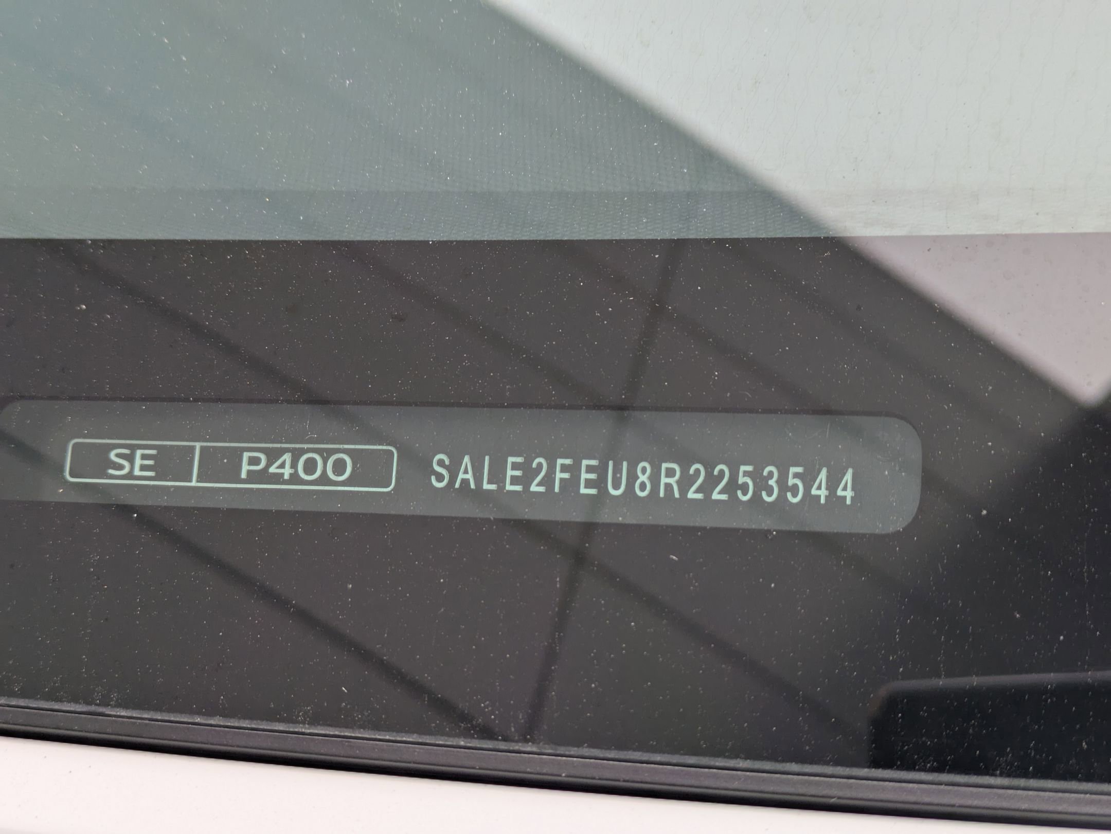 Used 2024 Land Rover Defender 130 X-Dynamic SE image 34