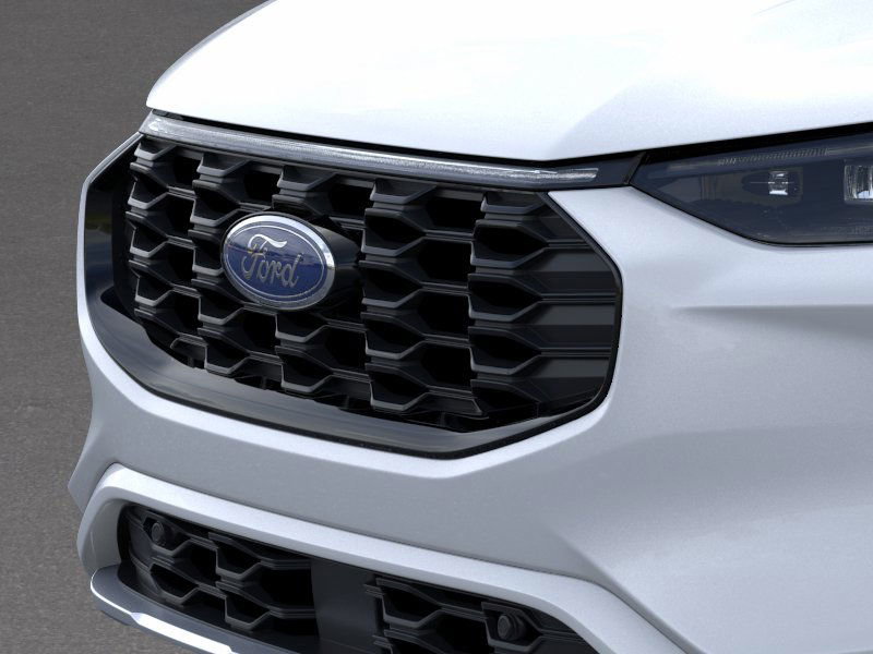 New 2026 Ford Escape ST-Line Elite w/ Premium Technology Package image 17