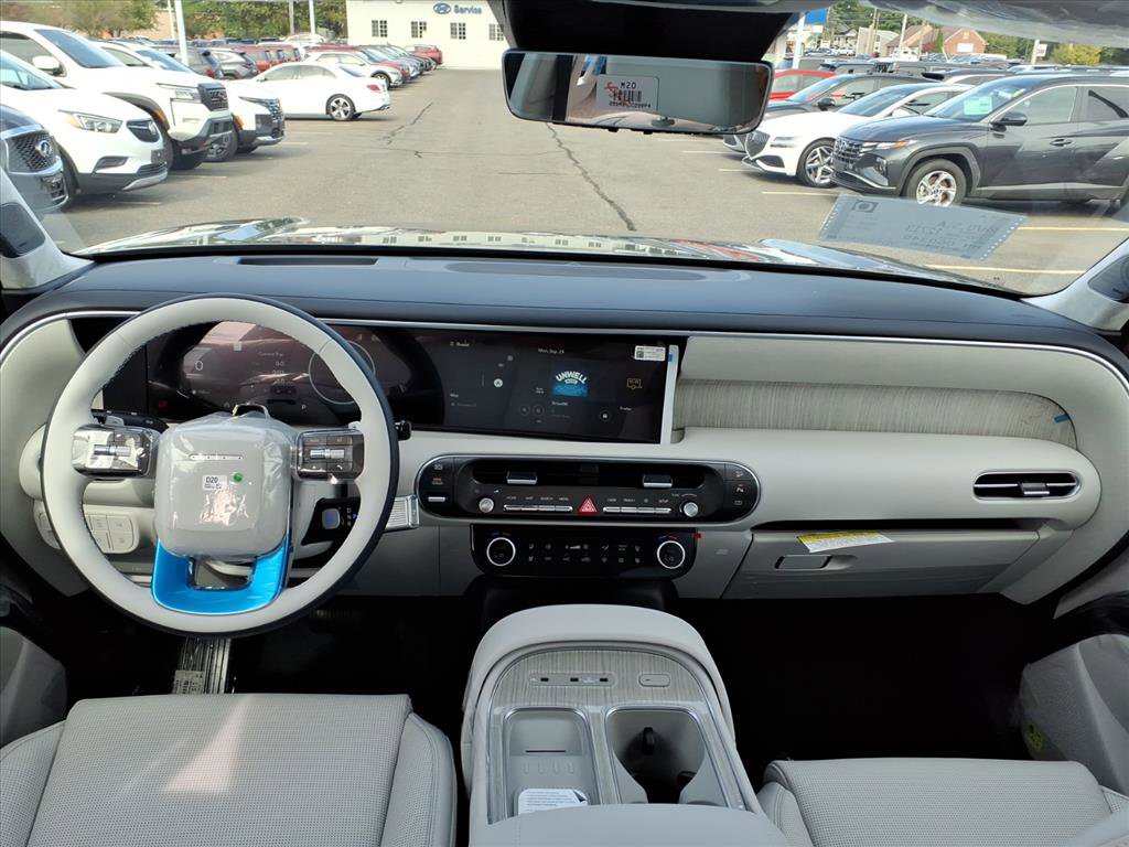 New 2026 Hyundai Palisade Calligraphy image 12