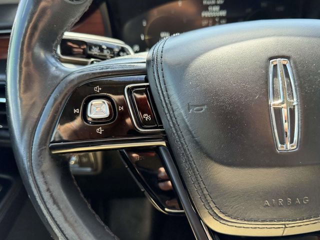 Certified 2022 Lincoln Aviator Reserve w/ Equipment Group 201A AWD/4WD image 29