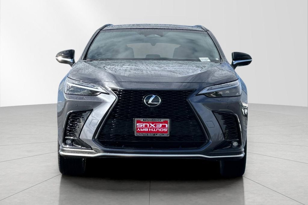 Used 2025 Lexus NX 350 F Sport image 9