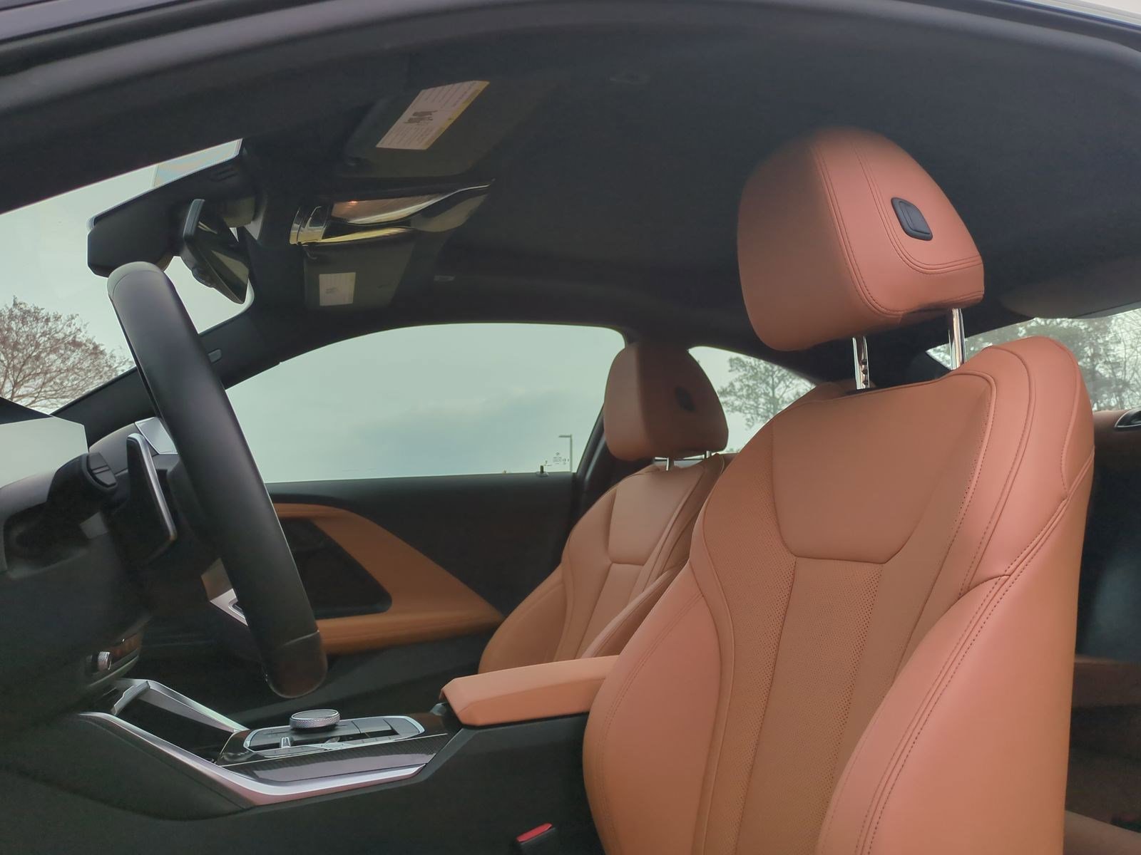 Used 2025 BMW M240i Coupe image 16