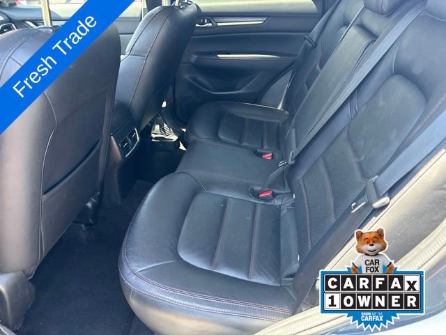 Used 2024 MAZDA CX-5 Carbon Edition AWD/4WD image 8
