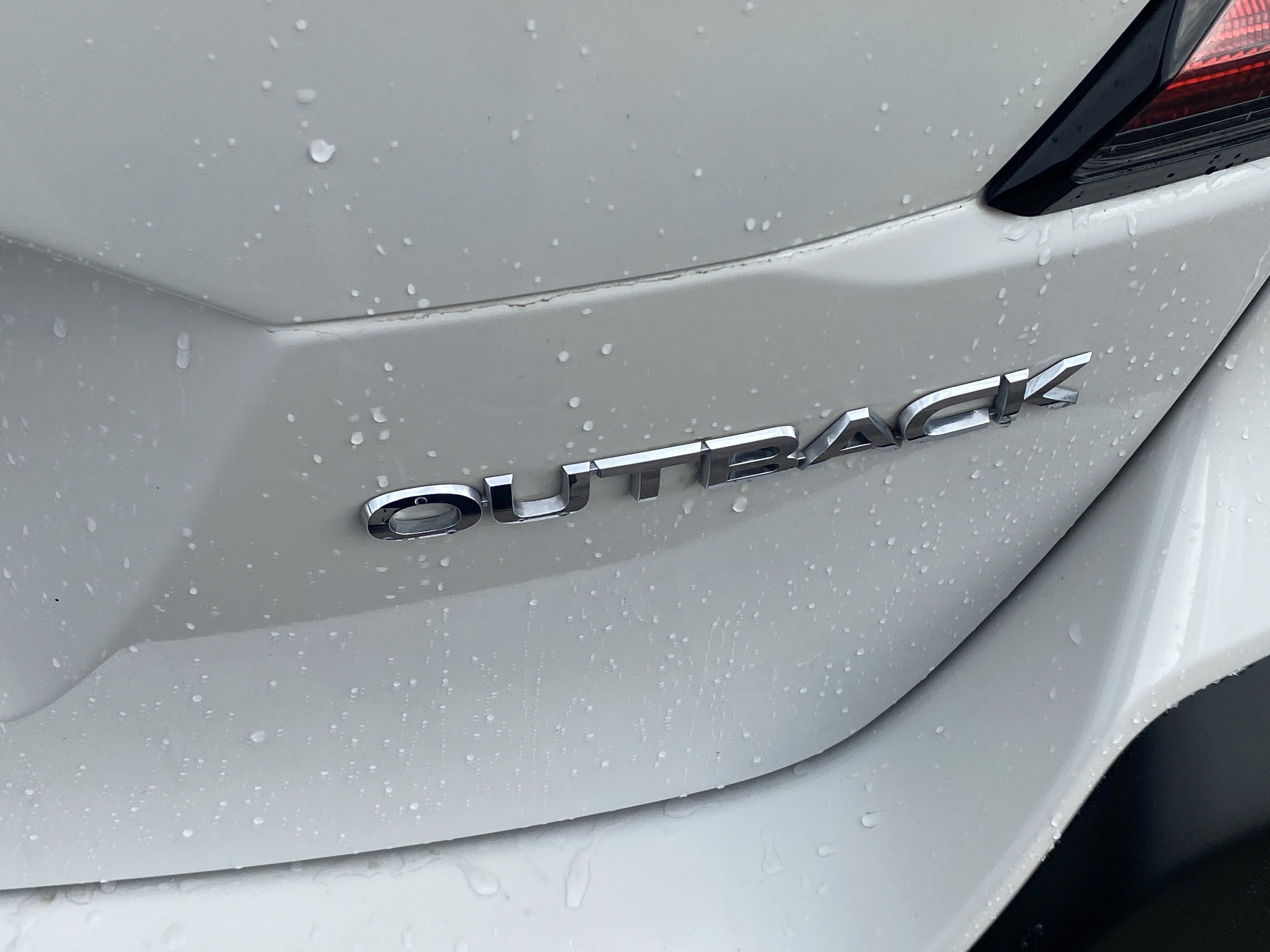 Used 2025 Subaru Outback Premium image 25