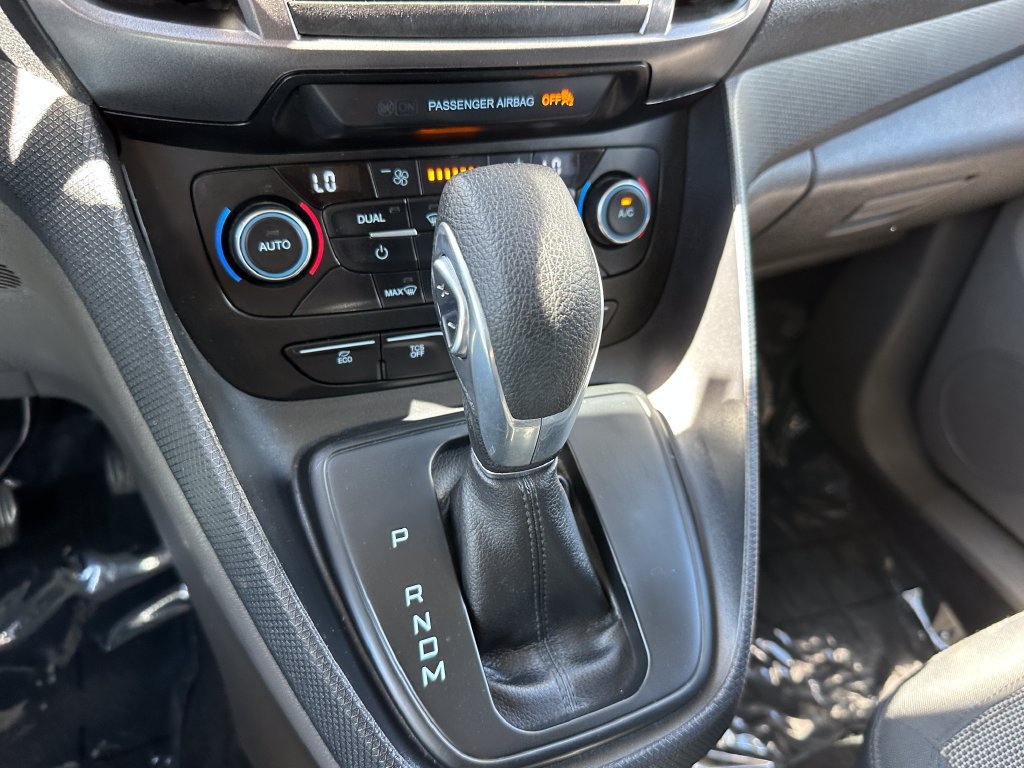 Used 2021 Ford Transit Connect XL FWD image 29
