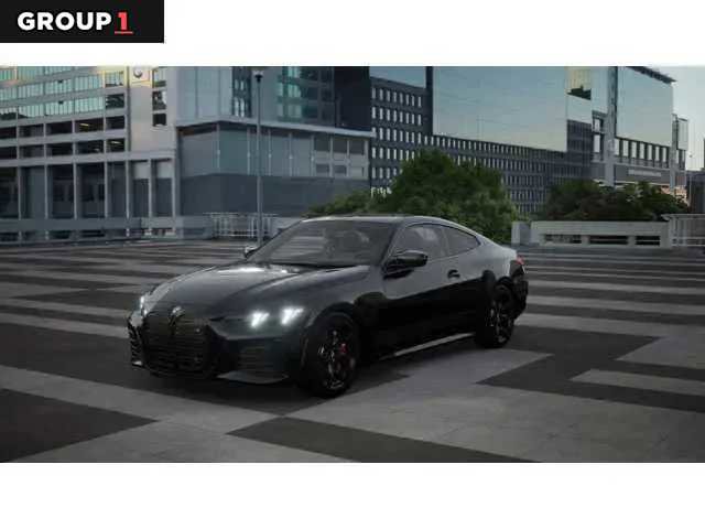 New 2027 BMW M440i Coupe w/ Premium Package RWD image 1
