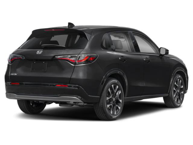 New 2026 Honda HR-V EX-L image 2