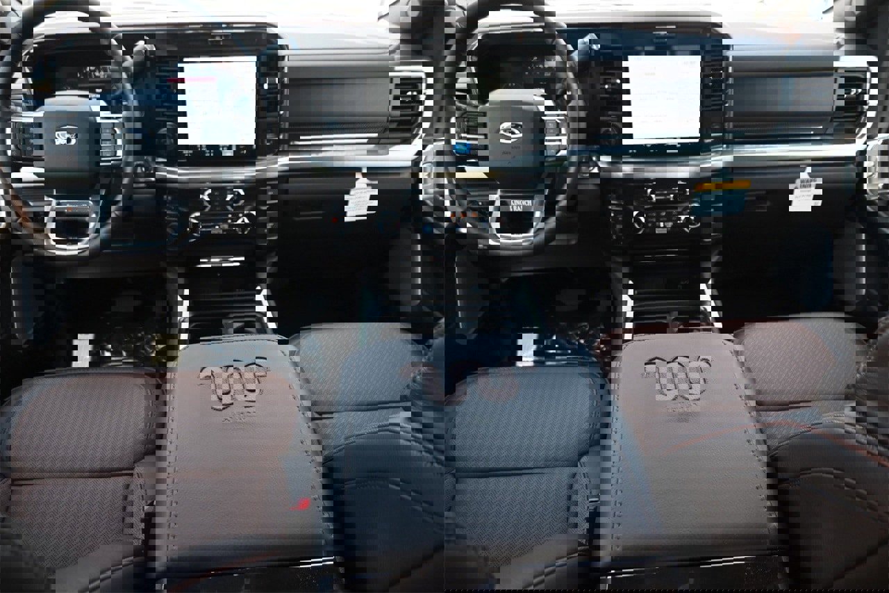 New 2026 Ford F250 King Ranch image 31