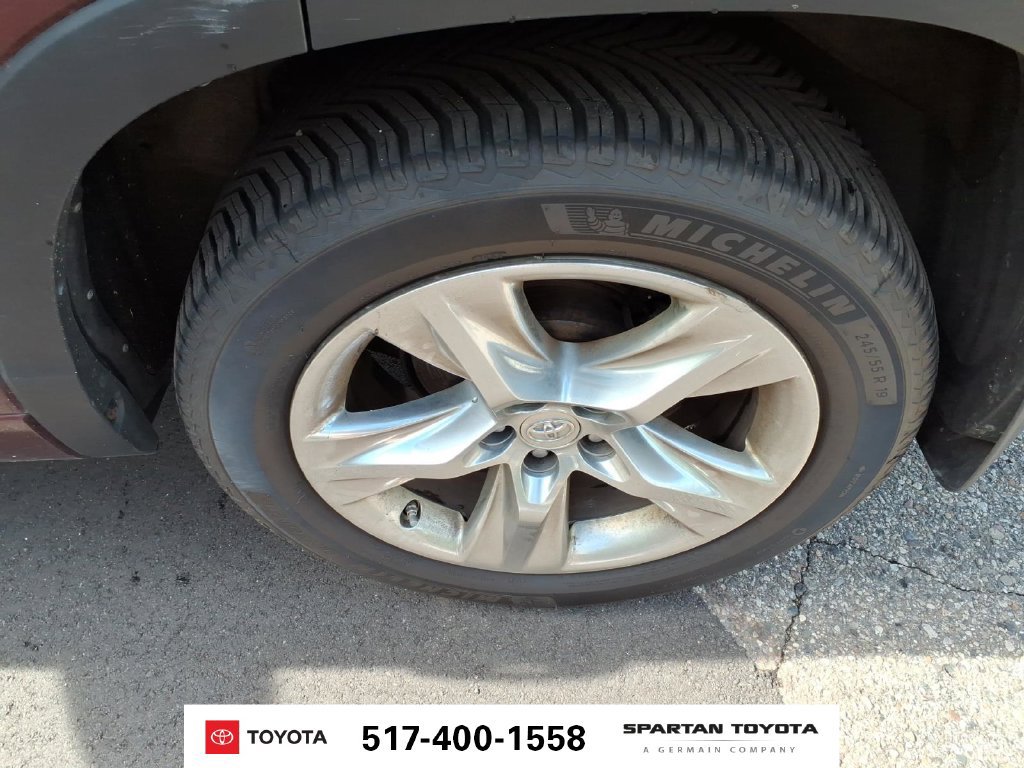 Used 2014 Toyota Highlander Limited AWD/4WD image 11