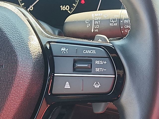Used 2024 Honda Civic Sport image 21