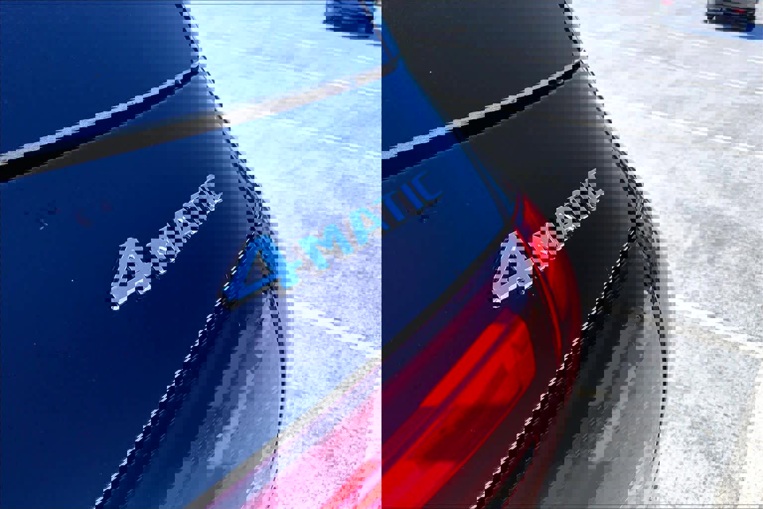 Used 2025 Mercedes-Benz GLE 350 4MATIC image 10