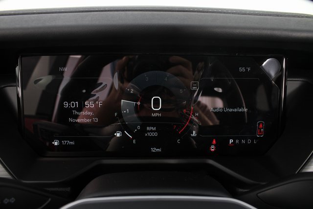 New 2026 GMC Acadia Elevation w/ Black Edition image 13