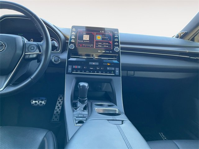 Used 2020 Toyota Avalon Touring w/ Advanced Safety Package image 11