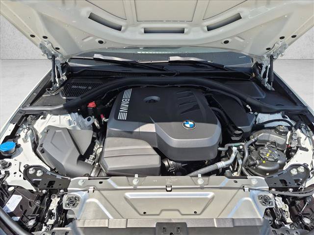 New 2026 BMW 330i Sedan w/ M Sport Package RWD image 17