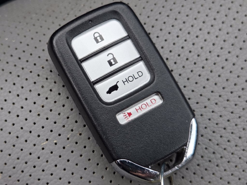 Used 2015 Honda CR-V Touring image 41