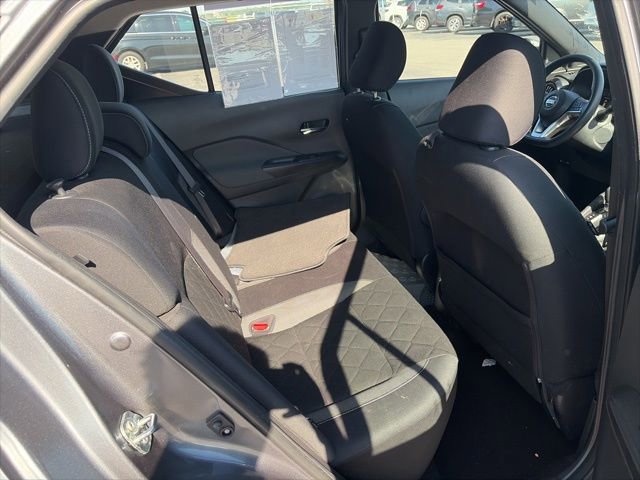 Used 2020 Nissan Kicks SV FWD image 17