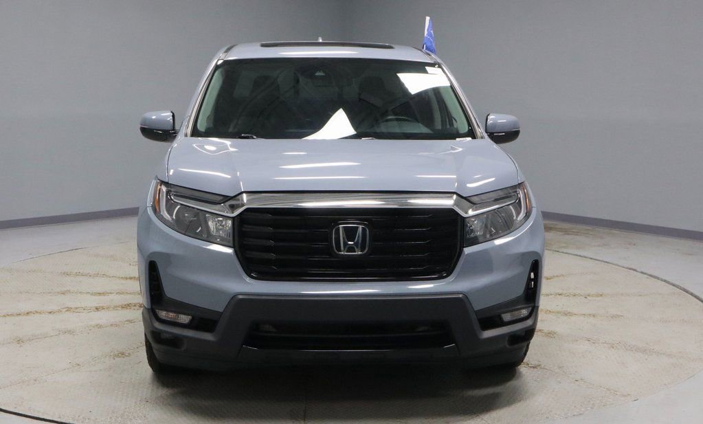 Used 2022 Honda Ridgeline RTL-E image 5