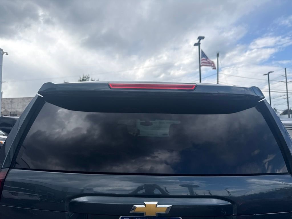 Used 2019 Chevrolet Tahoe LS AWD/4WD image 6