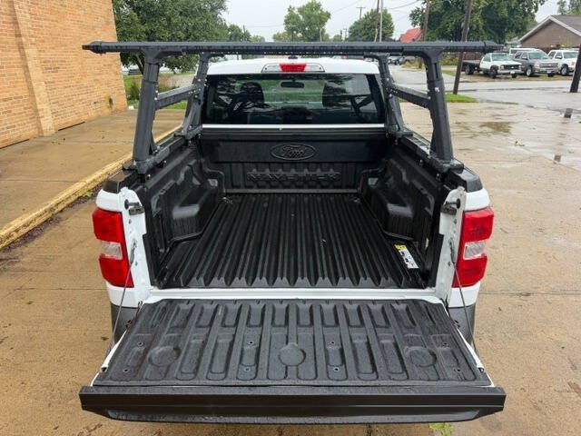 Used 2024 Ford Maverick XLT w/ XLT Luxury Package AWD/4WD image 6