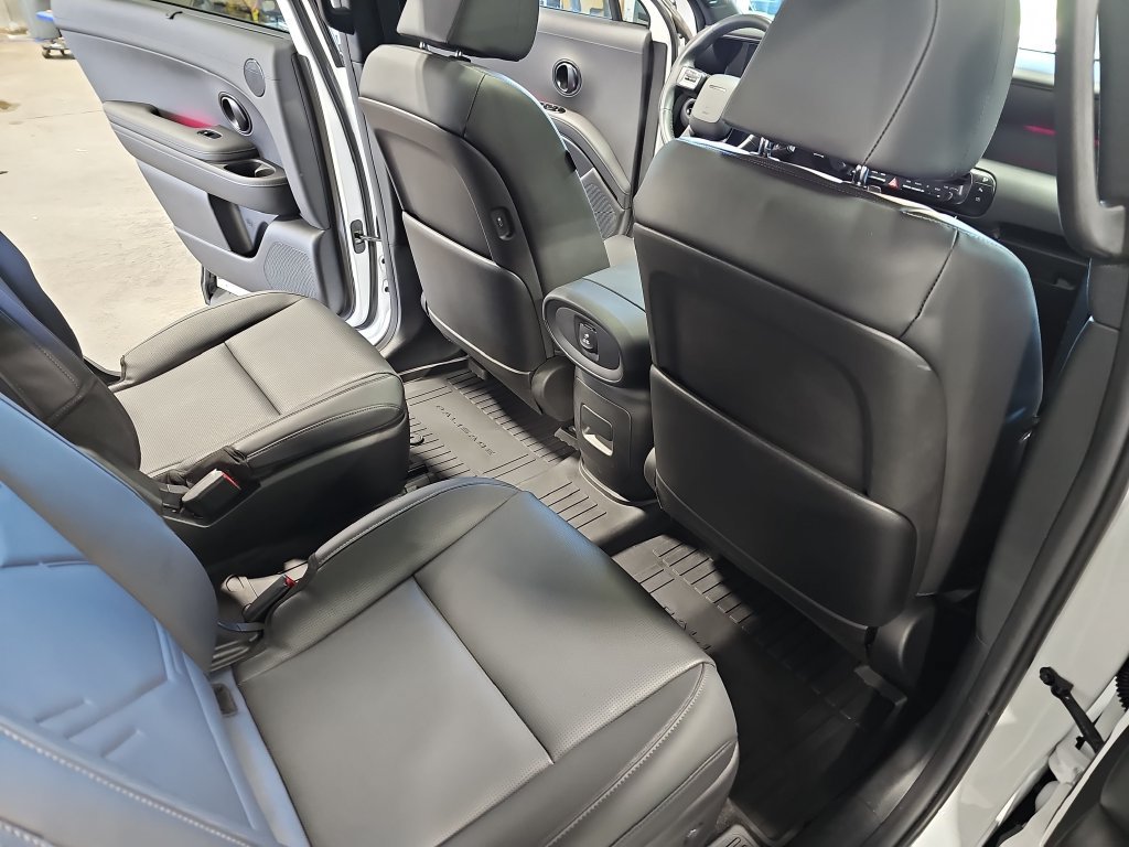 Certified 2026 Hyundai Palisade XRT Pro AWD/4WD image 11