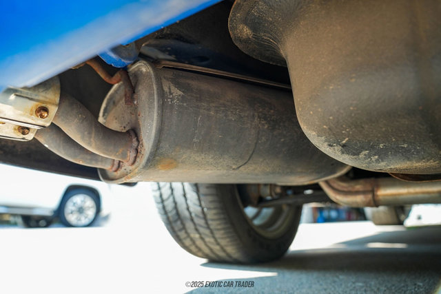 Used 1992 Dodge Stealth R/T Turbo image 76