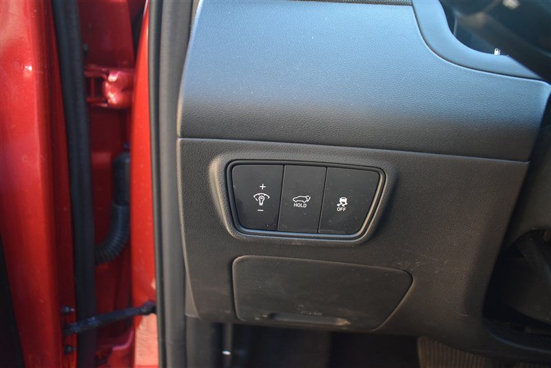 Used 2023 Hyundai Tucson SEL w/ Convenience Package FWD image 13