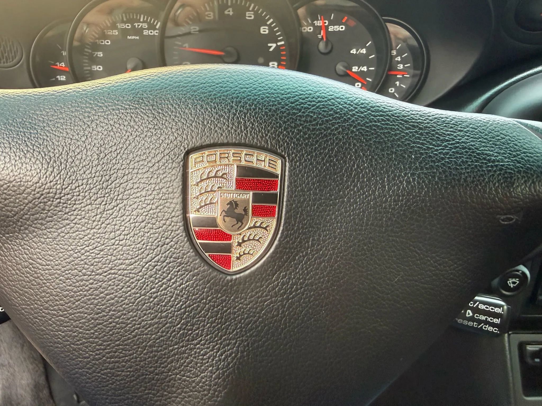 Used 2002 Porsche 911 GT3 RS image 37