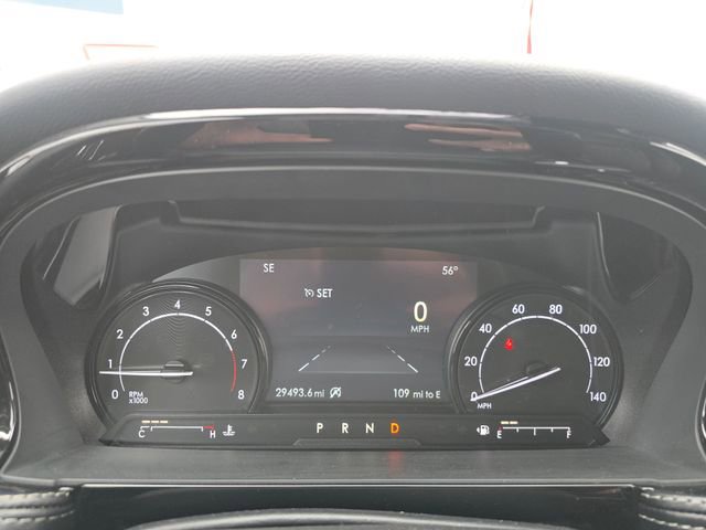 Used 2022 Lincoln Corsair AWD w/ Equipment Group 101A image 18