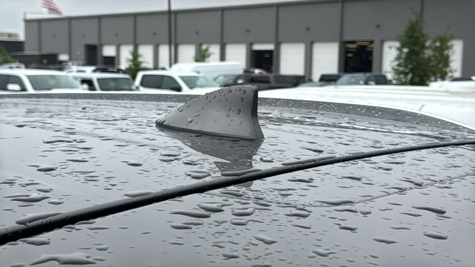 Used 2024 Lexus LX 600 4WD w/ Luxury Package image 19