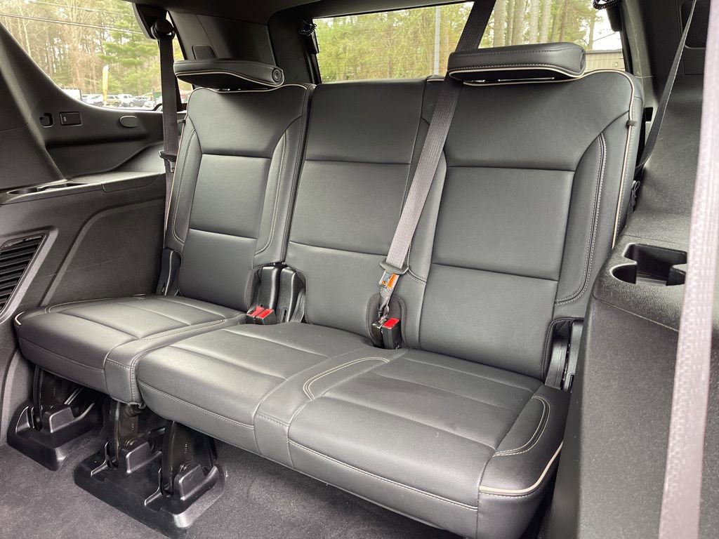 Used 2024 GMC Yukon SLT image 22