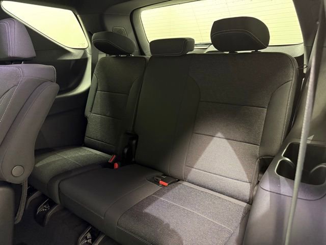 New 2026 Chevrolet Traverse LT image 26