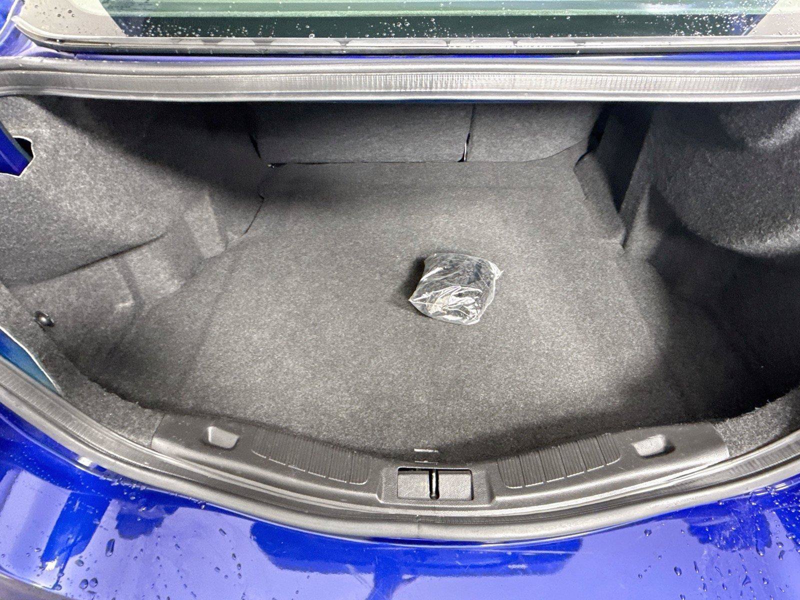 Used 2016 Ford Fusion SE FWD image 38