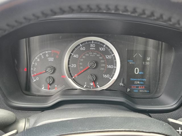 Used 2021 Toyota Corolla SE FWD image 26