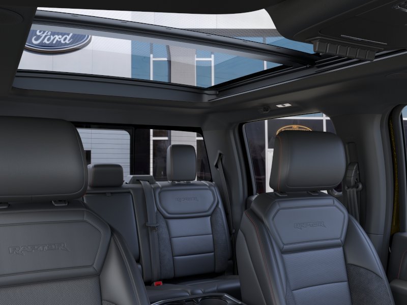 New 2026 Ford F150 Raptor AWD/4WD image 22