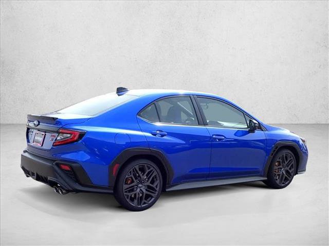 New 2026 Subaru WRX tS w/ Popular Package #2 AWD/4WD image 4