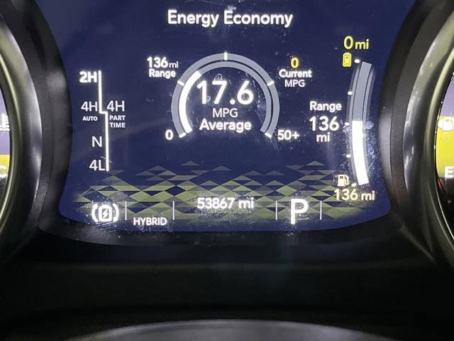 Used 2022 Jeep Wrangler Unlimited Rubicon 4xe w/ Steel Bumper Group image 6