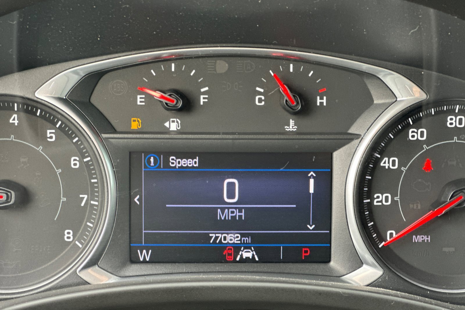 Used 2020 GMC Terrain SLE image 25