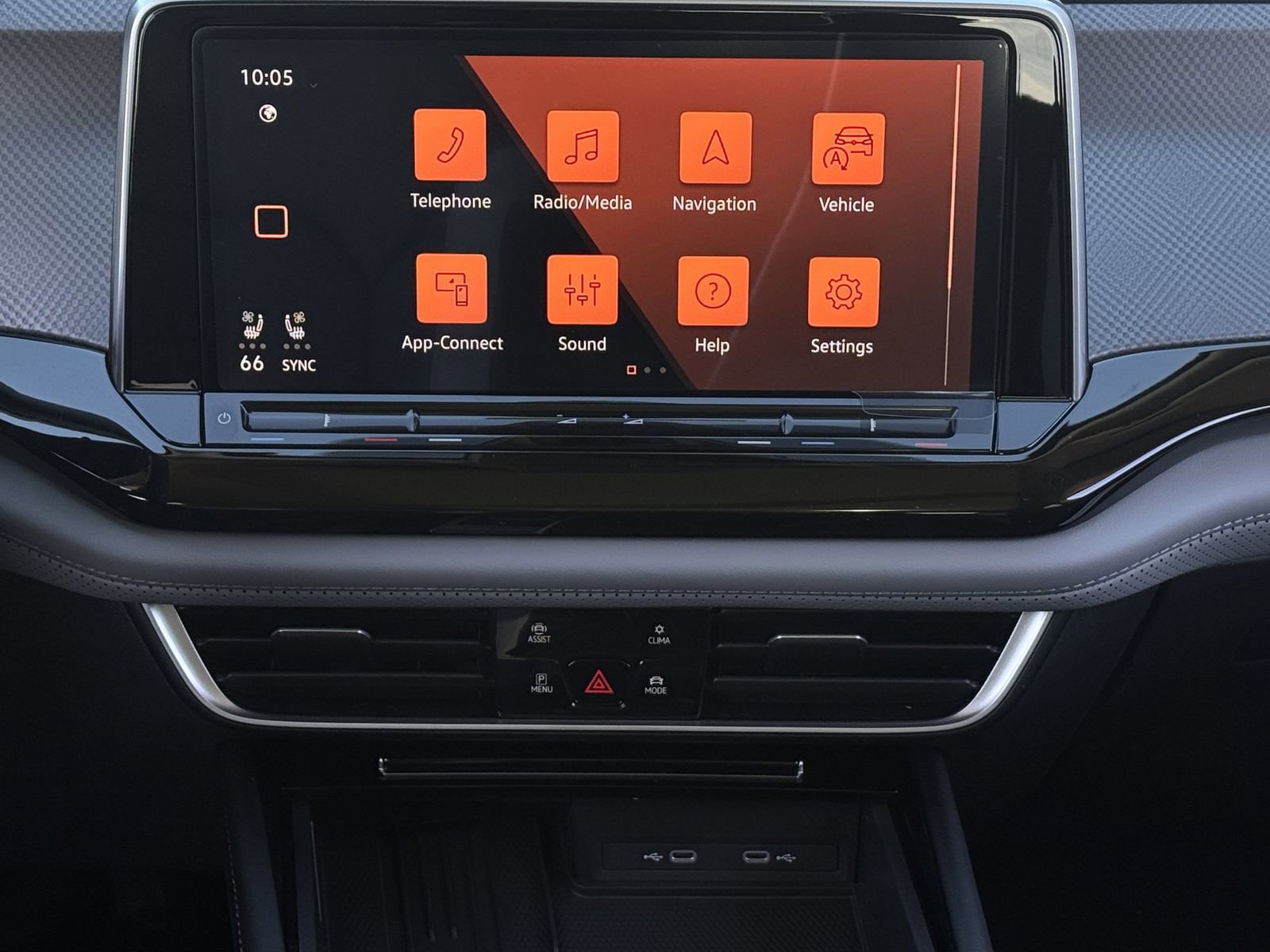 New 2026 Volkswagen Atlas Peak Edition image 20