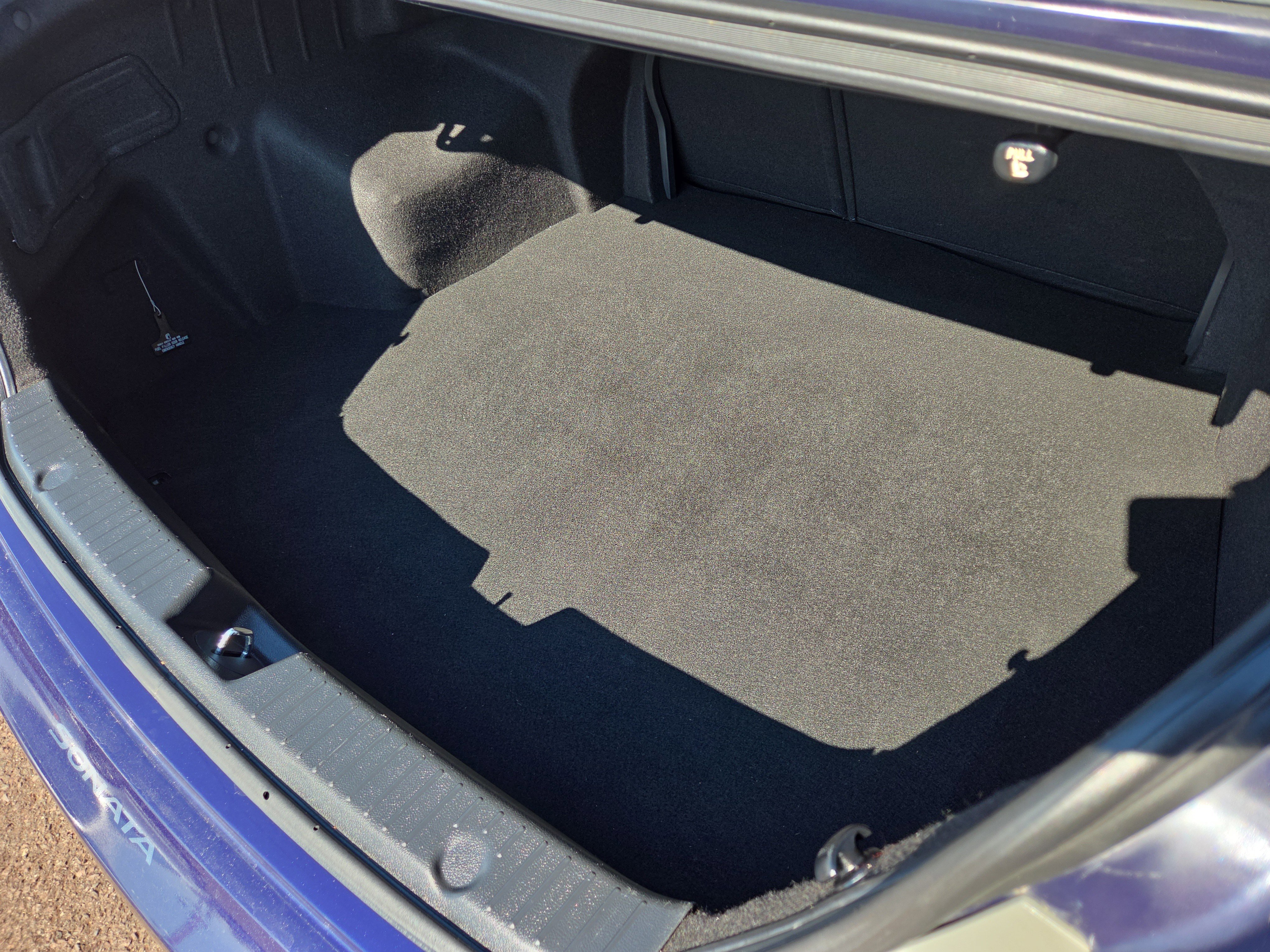 Used 2013 Hyundai Sonata SE image 30