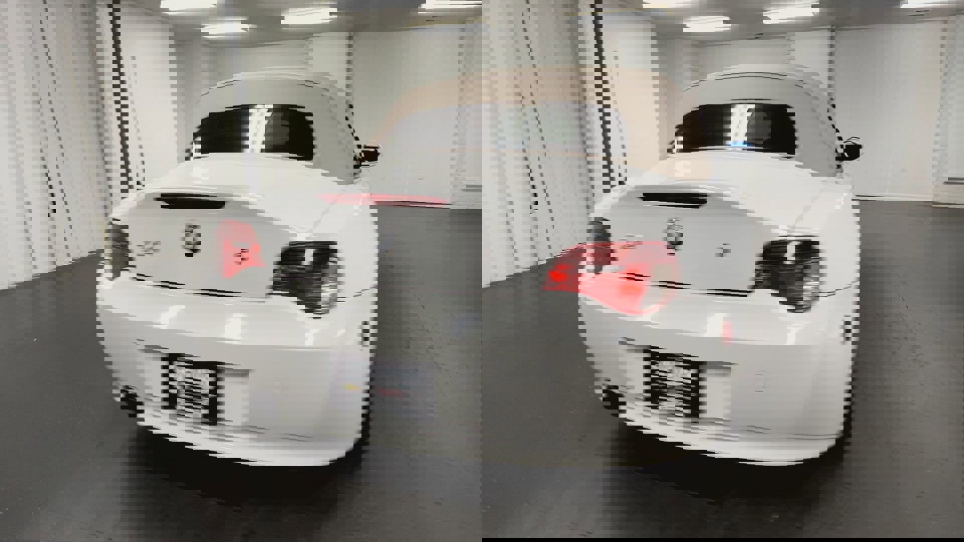 Used 2007 BMW Z4 3.0si image 45