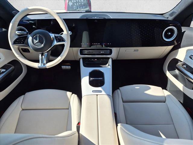 Certified 2026 Mercedes-Benz CLA 350 image 15