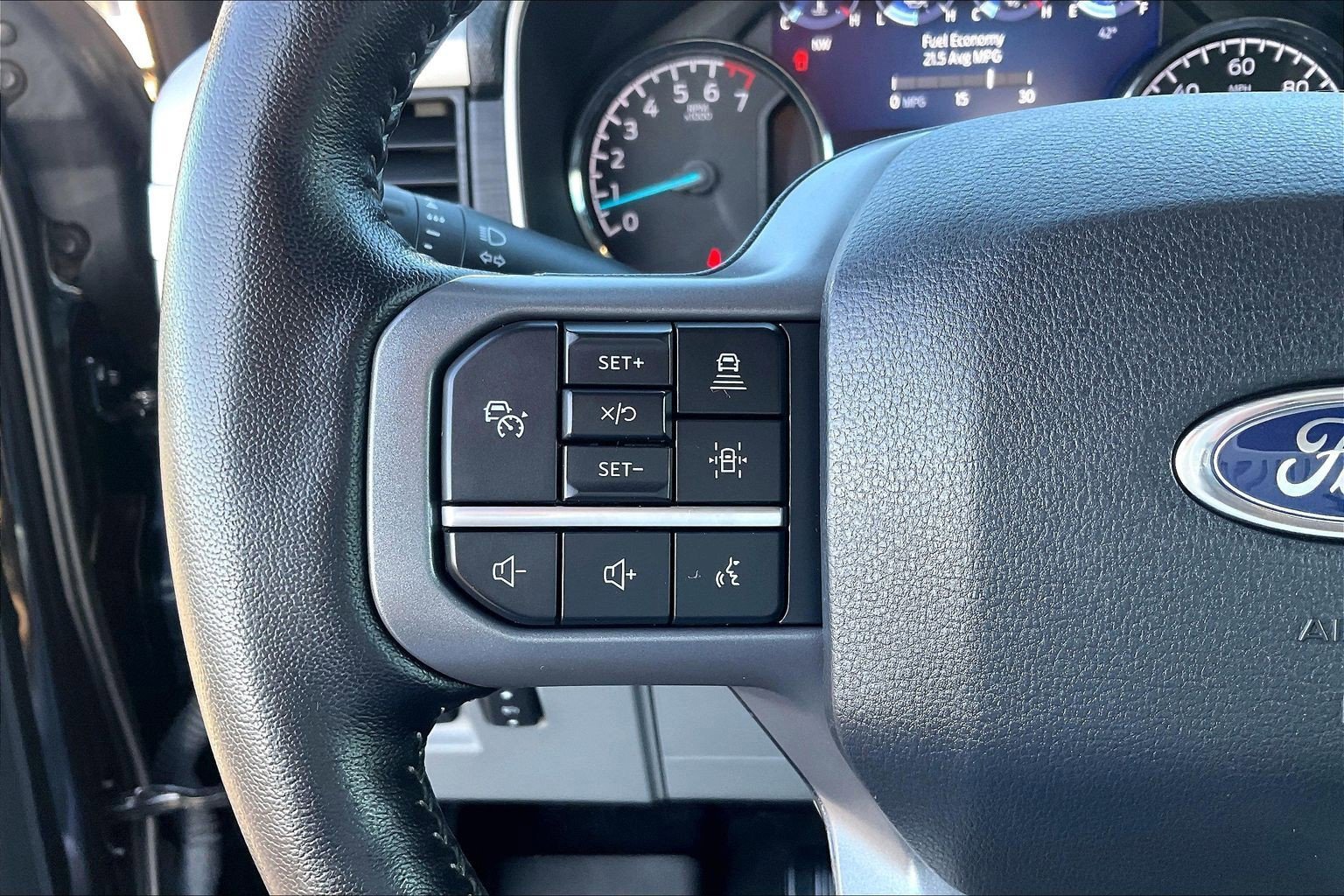 Used 2022 Ford F150 XLT w/ Equipment Group 302A High image 20