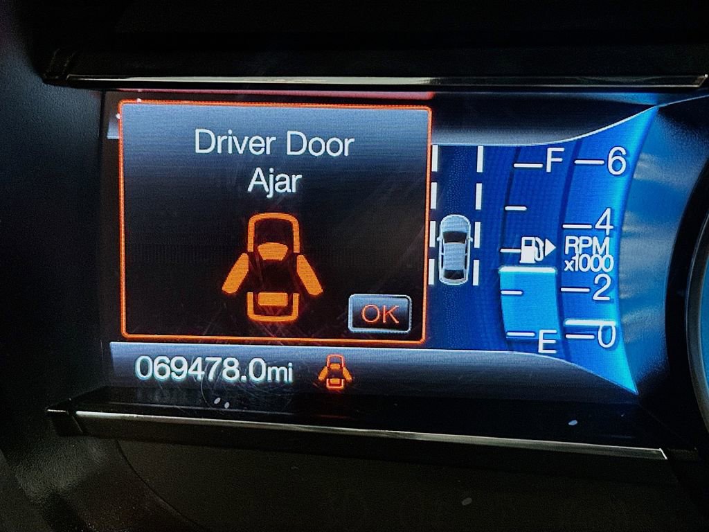 Used 2019 Ford Explorer Sport w/ Equipment Group 401A AWD/4WD image 13