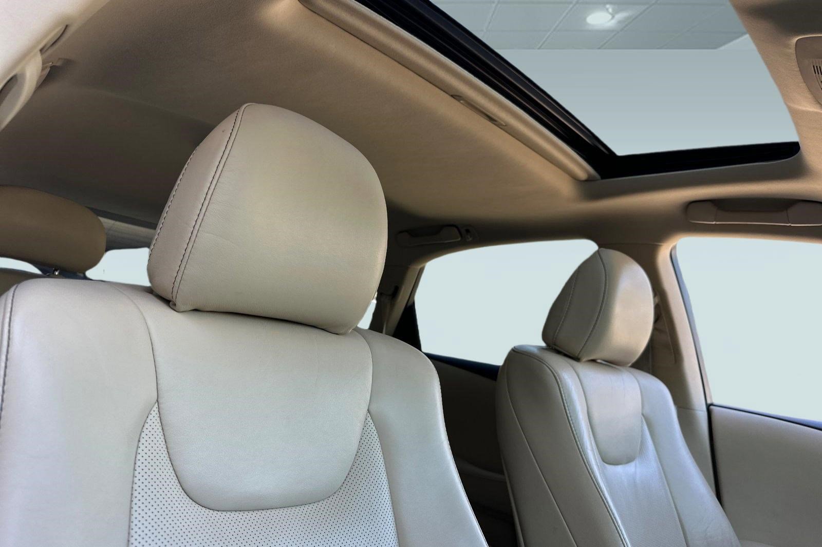 Used 2013 Lexus RX 350 2WD w/ Navigation Pkg image 15