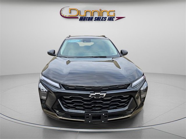 Used 2024 Chevrolet Trax ACTIV image 8