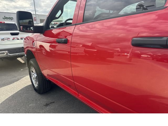 New 2026 RAM 2500 Tradesman image 10
