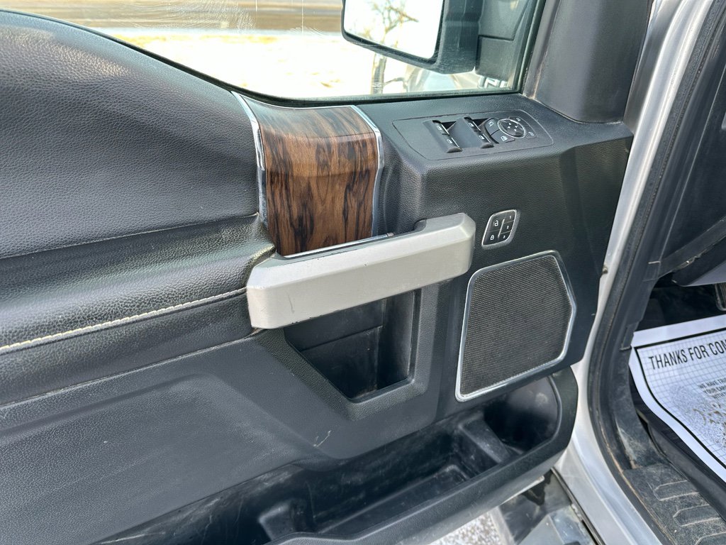 Used 2019 Ford F150 Lariat w/ Equipment Group 502A Luxury image 13