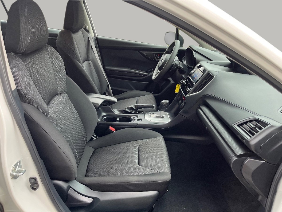 Used 2023 Subaru Impreza Premium AWD/4WD image 19