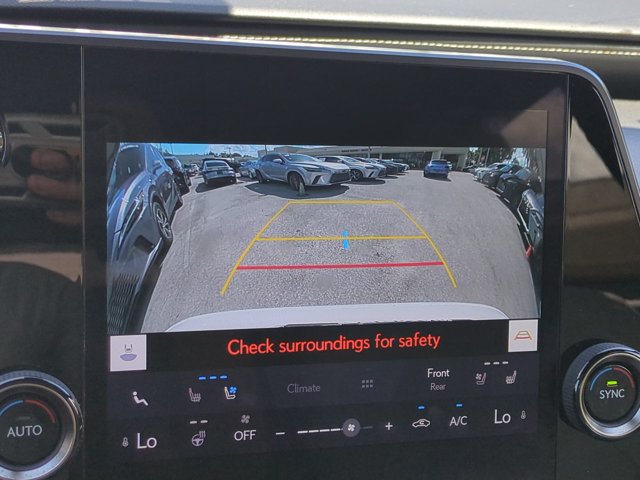 Certified 2023 Lexus RX 350 Premium w/ Accessory Package (Z1) FWD image 20