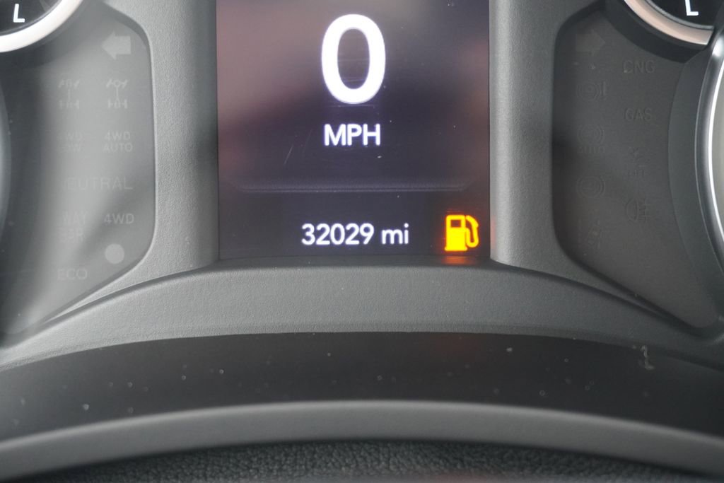 Used 2021 RAM 2500 Tradesman image 24